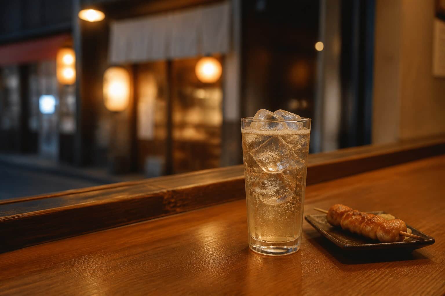 ハイボール文化とは? ウィスキーが日本の日常へ入った理由