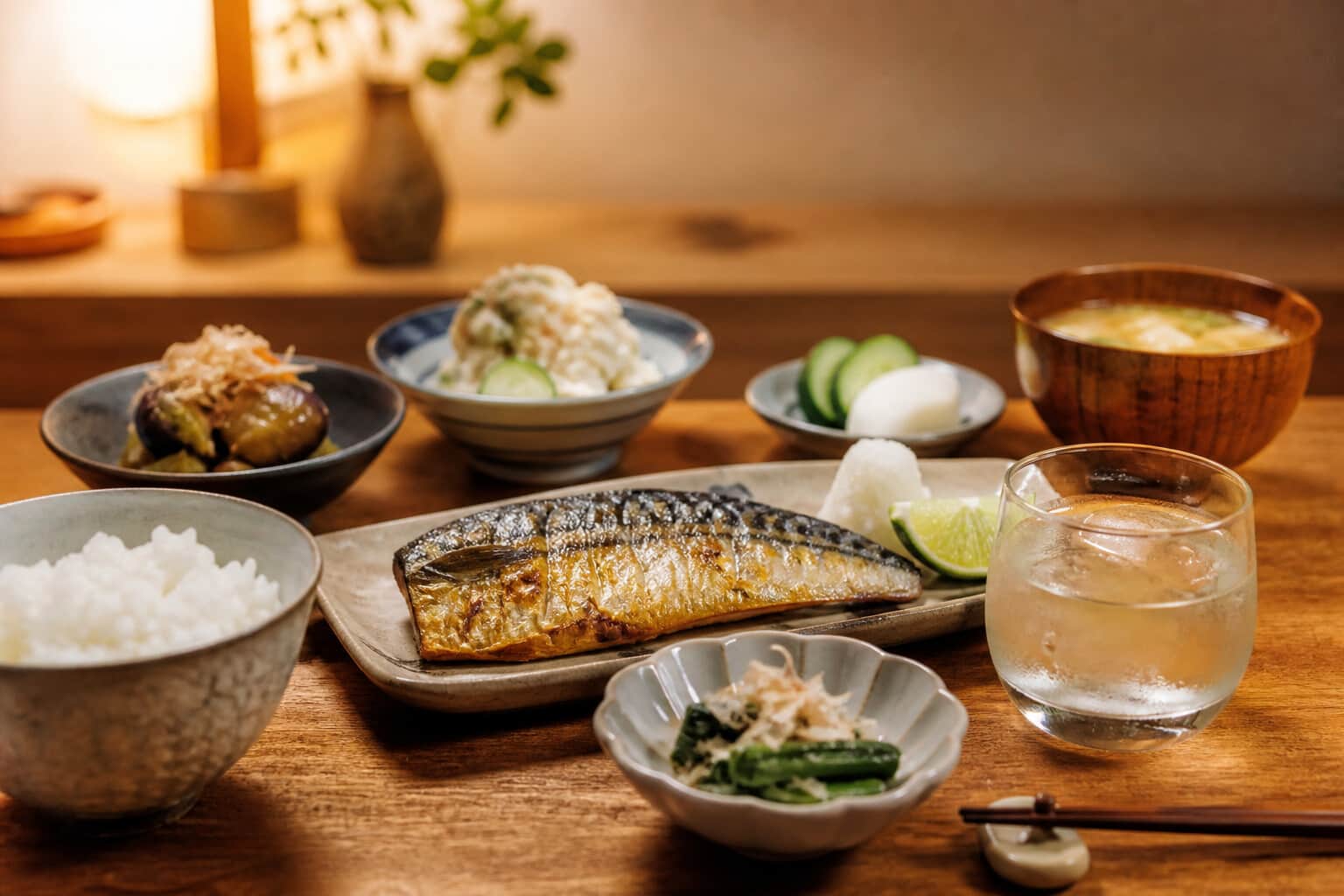 ウィスキーの水割りはなぜ食卓に残った? ハイボールだけではない日本の一杯